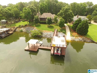 386 Lakeview Cir, Alpine, AL 35014 - photo 3