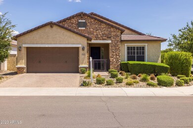 5263 S Excimer, Mesa, AZ 85212 - photo 2