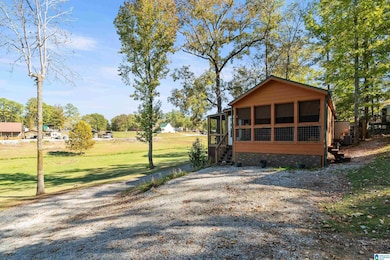 1036 Paul Bear Bryant Rd, Alpine, AL 35014 - photo 3