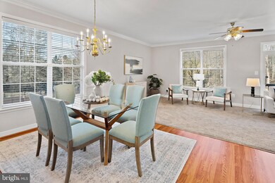 6103 Omega Ln, Manassas, VA 20112 - photo 3