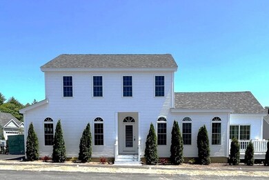 33 Tea Party Cir unit 588, Holden, MA 01520 - photo 2