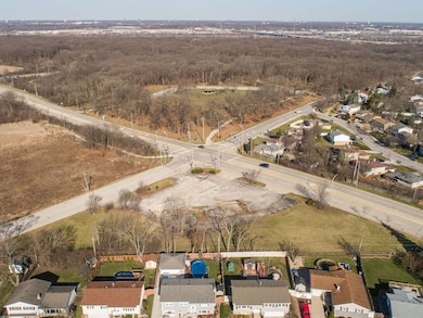 Lot 3 S Kean Ave, Oak Lawn, IL 60457 - photo 3