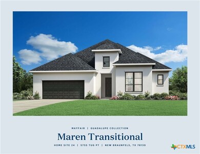 Maren Transitional-Representative Image