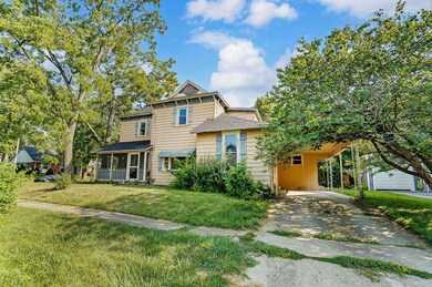 404 N Main St, Warren, IN 46792 - photo 2