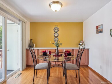 5945 W Colgate Place, Denver, CO 80227 - photo 7