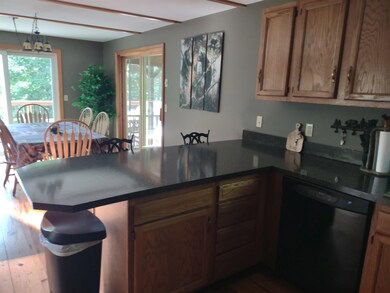 14 Moser St, Moultonborough, NH 03254 - photo 6