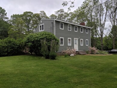 150 Curve St, Bridgewater, MA 02324 - photo 4