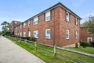 915 Hancock St unit 1, Quincy, MA 02170 - photo 3