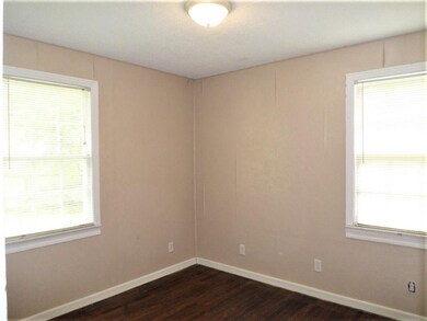 Bedroom #2