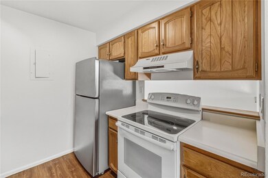 14216 E 1st Dr unit B10, Aurora, CO 80011 - photo 5