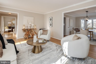 2499 Carol Place, Falls Church, VA 22046 - photo 4