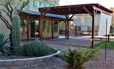 Pergola 5