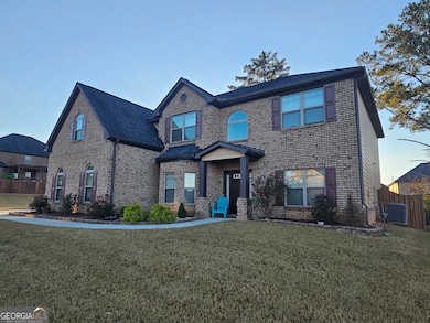 3906 Rosebay Way SW, Conyers, GA 30094 - photo 4