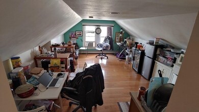 140 Dudley St unit 2, Cambridge, MA 02140 - photo 4