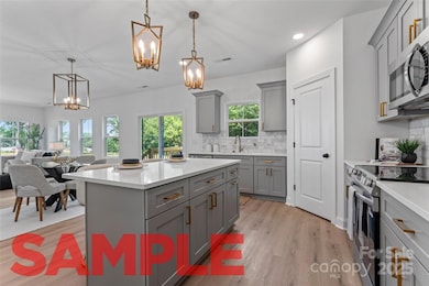 1315 Winged Way unit 2, Kannapolis, NC 28083 - photo 3