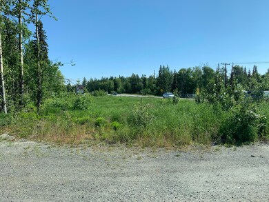 Palmer Wasilla Hwy Frontage