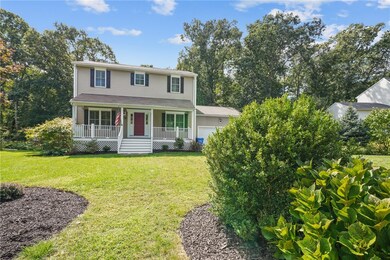 45 Ridgewood Ln, Wakefield, RI 02879 - photo 2