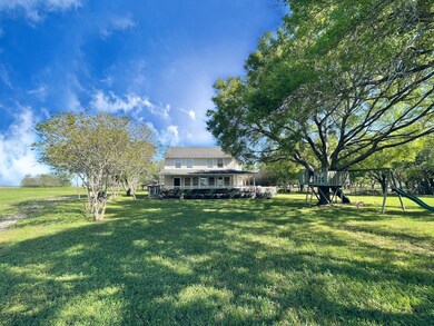 9806 Old Needville Fairchild Rd, Needville, TX 77461 - photo 7