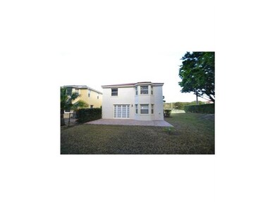 Exterior Back