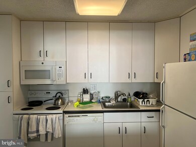 1325 18th St NW unit 604, Washington, DC 20036 - photo 5