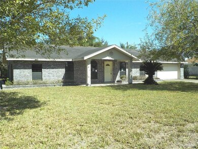 2601 Peacock St, Donna, TX 78537 - photo 4