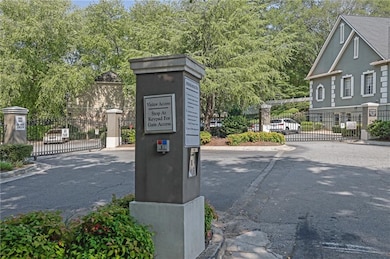 6900 Roswell Rd unit 4I, Atlanta, GA 30328 - photo 3