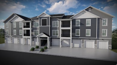 4664 S 680 W unit S303, Mapleton, UT 84664 - photo 2