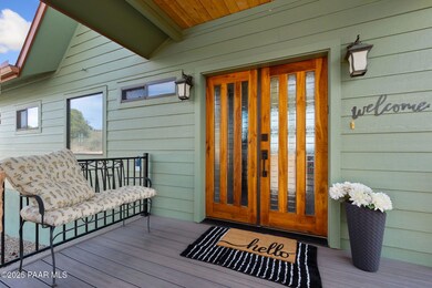 12650 N Sundancer Trail, Prescott, AZ 86305 - photo 3