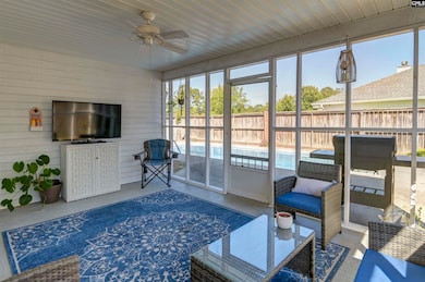 201 Twin Oaks Ln, Columbia, SC 29209 - photo 7