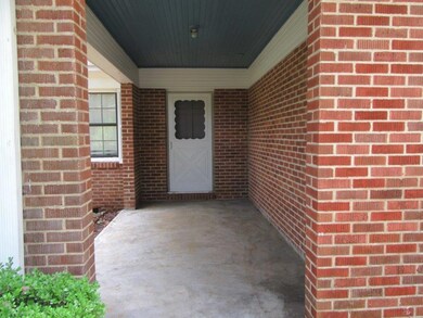 Front Porch 1