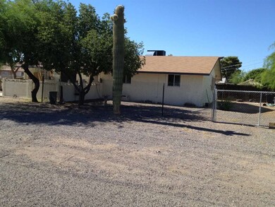 Front of Home continued