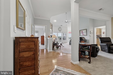 11120 Chambers Ct unit Q, Woodstock, MD 21163 - photo 7