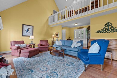 Main Living Room