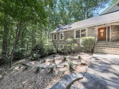 5855 Wills Lake Rd, Cumming, GA 30040 - photo 4