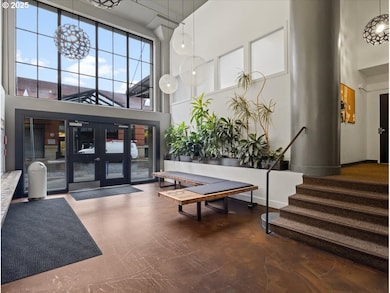 Irving Street Lofts unit 201, Portland, OR 97209 - photo 2