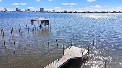 Dock