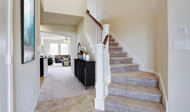 1738 Yaupon Trail Ct, Alvin, TX 77511 - photo 6