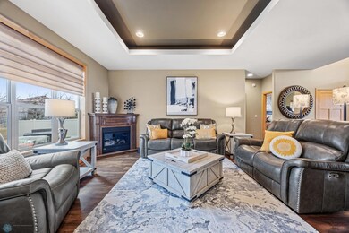 3846 3rd St E, West Fargo, ND 58078 - photo 7