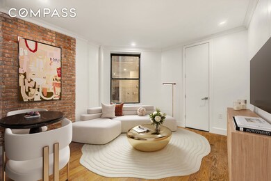 143 W 4th St unit 2FW, New York, NY 10012 - photo 3