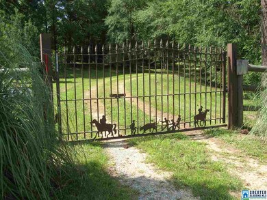 37 Acres behind your beautiful front gate