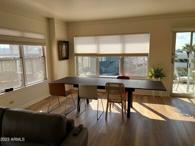 Large Great Room