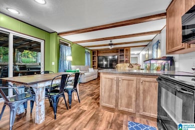 310 MacK James Rd, Empire, AL 35063 - photo 4