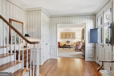 1172 Redfield Ridge, Atlanta, GA 30338 - photo 5