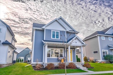 4867 Arugula Rd, Fitchburg, WI 53711 - photo 4