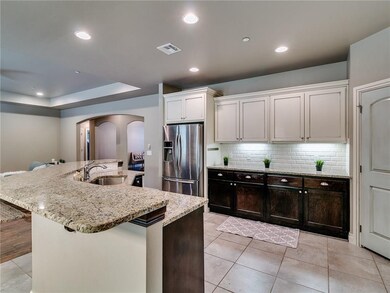 15312 SE 58th St, Choctaw, OK 73020 - photo 6