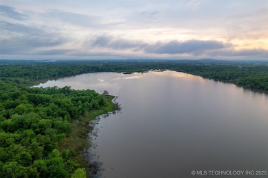 1 N 4120 Rd, Eufaula, OK 74432 - photo 3