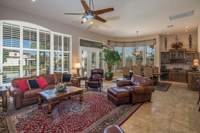 Family/Great room