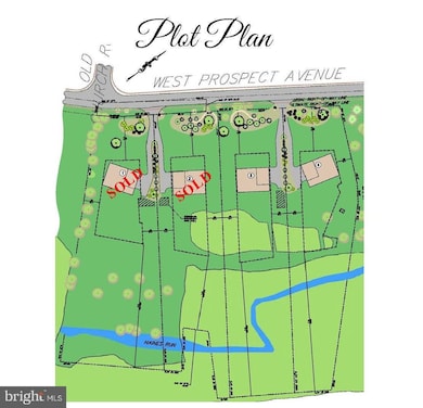 605 W Prospect Ave, North Wales, PA 19454 - photo 4