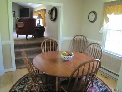 794 Custis Millpond Rd, West Point, VA 23181 - photo 6