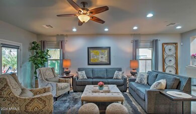 LIVING ROOM 1
